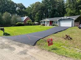 Why Choose Us For All Your Driveway Paving Needs in Grand Coulee, WA?